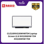 Load image into Gallery viewer, CLE116NV116WHMT04 Laptop Screen 11.6 NV116WHM-T04 NV116WHM-T04
