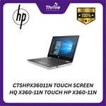 Load image into Gallery viewer, CTSHPX36011N TOUCH SCREEN HQ X360-11N TOUCH HP X360-11N