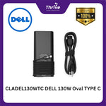 Load image into Gallery viewer, CLADEL130WTC DELL 130W Oval TYPE C