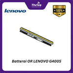 Load image into Gallery viewer, Batterai OR LENOVO G400S