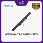 Load image into Gallery viewer, INTERNAL BATT ORI CLBLENL19C4PF4