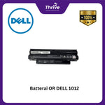 Load image into Gallery viewer, Batterai OR DELL 1012