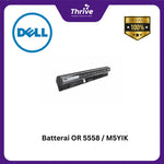 Load image into Gallery viewer, Batterai OR 5558 / M5YIK