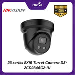 Load image into Gallery viewer, 23 series EXIR Turret Camera DS-2CD2346G2-IU