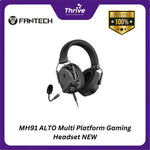 Load image into Gallery viewer, MH91 ALTO Multi Platform Gaming Headset NEW