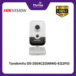 Load image into Gallery viewer, TandemVu DS-2SE4C215MWG-E(12F0)