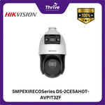 Load image into Gallery viewer, 5MPEXIRECOSeries DS-2CE5AH0T-AVPIT3ZF