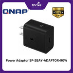 Load image into Gallery viewer, QNAP Power Adaptor SP-2BAY-ADAPTOR-90W