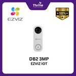 Load image into Gallery viewer, DB2 3MP EZVIZ IOT
