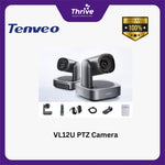 Load image into Gallery viewer, VL12U PTZ Camera