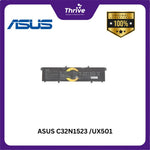 Load image into Gallery viewer, ASUS C32N1523 /UX501