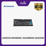 Load image into Gallery viewer, LENOVO 00HW028 / X1CARBON/ 01AV349