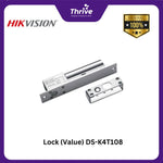 Load image into Gallery viewer, Lock (Value) DS-K4T108