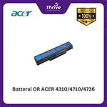 Load image into Gallery viewer, Batterai OR ACER 4310/4710/4736