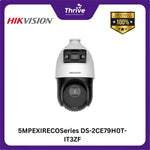 Load image into Gallery viewer, 5MPEXIRECOSeries DS-2CE79H0T-IT3ZF