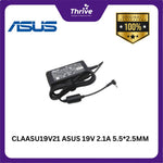 Load image into Gallery viewer, CLAASU19V21 ASUS 19V 2.1A 5.5*2.5MM