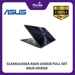 Load image into Gallery viewer, CLEASUUX31A ASUS UX301E FULL SET ASUS UX301E
