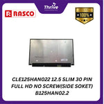 Load image into Gallery viewer, CLE125HAN022 12.5 SLIM 30 PIN FULL HD NO SCREW(SIDE SOKET) B125HAN02.2