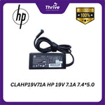 Load image into Gallery viewer, CLAHP19V71A HP 19V 7.1A 7.4*5.0