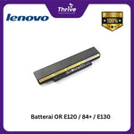 Load image into Gallery viewer, Batterai OR E120 / 84+ / E130