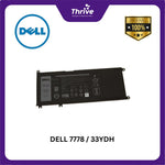 Load image into Gallery viewer, DELL 7778 / 33YDH