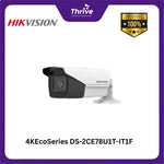 Load image into Gallery viewer, 4KEcoSeries DS-2CE78U1T-IT1F