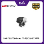 Load image into Gallery viewer, 5MPEXIRECOSeries DS-2CE78H0T-IT3F
