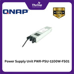 Load image into Gallery viewer, QNAP Power Supply Unit PWR-PSU-1100W-FS01