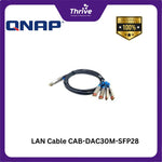 Load image into Gallery viewer, LAN Cable CAB-DAC30M-SFP28
