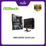 Load image into Gallery viewer, AM5 X870E Taichi Lite