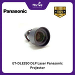 Load image into Gallery viewer, ET-DLE250 DLP Laser Panasonic Projector