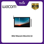 Load image into Gallery viewer, BSU Wacom Movink 13