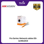 Load image into Gallery viewer, Pro Series: Network cables DS-1LN6UZC0