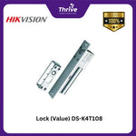 Load image into Gallery viewer, Lock (Value) DS-K4T108