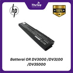 Load image into Gallery viewer, Batterai OR DV3000 /DV3100 /DV35000
