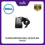 Load image into Gallery viewer, CLADEL195V231A DELL 19.5V/2.31A 7.4*5.0