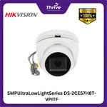 Load image into Gallery viewer, 5MPUltraLowLightSeries DS-2CE57H8T-VPITF