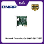 Load image into Gallery viewer, Network Expansion Card QXG-2G2T-I225