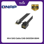 Load image into Gallery viewer, Mini SAS Cable CAB-SAS05M-8644