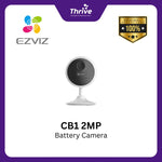 Load image into Gallery viewer, CB1 2MP Battery Camera