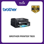 Load image into Gallery viewer, BROTHER PRINTER T920