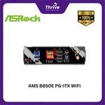 Load image into Gallery viewer, AM5 B650E PG-ITX WIFI