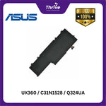 Load image into Gallery viewer, UX360 / C31N1528 / Q324UA