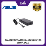 Load image into Gallery viewer, CLAASU20V77A4530SL ASUS 20V 7.7A SLIM 4.5*3.0