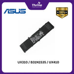 Load image into Gallery viewer, UX310 / B31N1535 / UX410