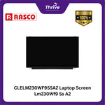 Load image into Gallery viewer, CLELM230WF9SSA2 Laptop Screen Lm230Wf9 Ss A2 All In One LN230WF9 SSA2
