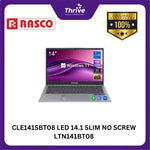 Load image into Gallery viewer, CLE141SBT08 LED 14.1 SLIM NO SCREW LTN141BT08