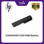 Load image into Gallery viewer, CLBHPDV2CY DV2 OEM Battery