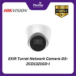 Load image into Gallery viewer, EXIR Turret Network Camera DS-2CD1321G0-I