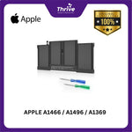 Load image into Gallery viewer, APPLE A1466 / A1496 / A1369